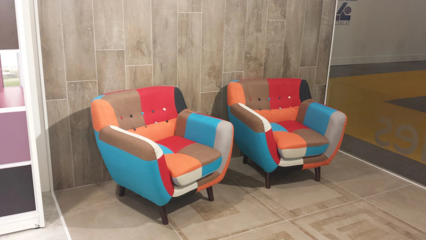 Reserva 7x40 Wood Look Porcelain