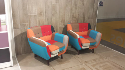 Reserva 7x40 Wood Look Porcelain