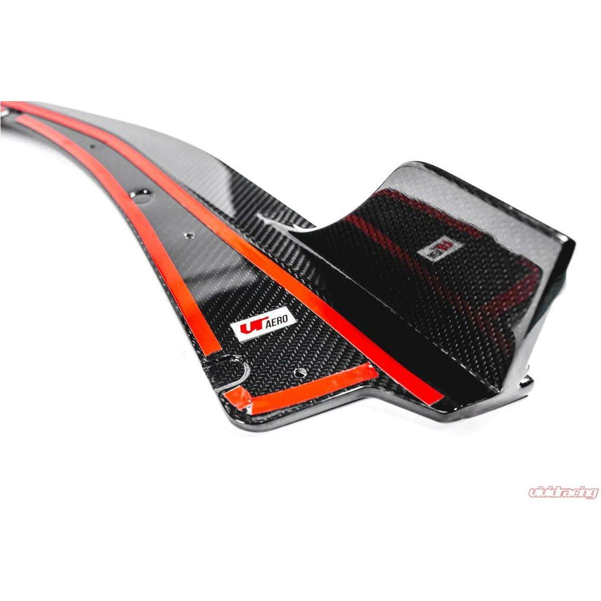 2020+ BMW M4 G82 - VR Aero Carbon Fiber Complete Body Kit