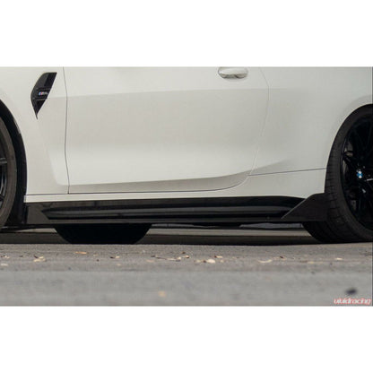 2020+ BMW M4 G82 - VR Aero Carbon Fiber Complete Body Kit