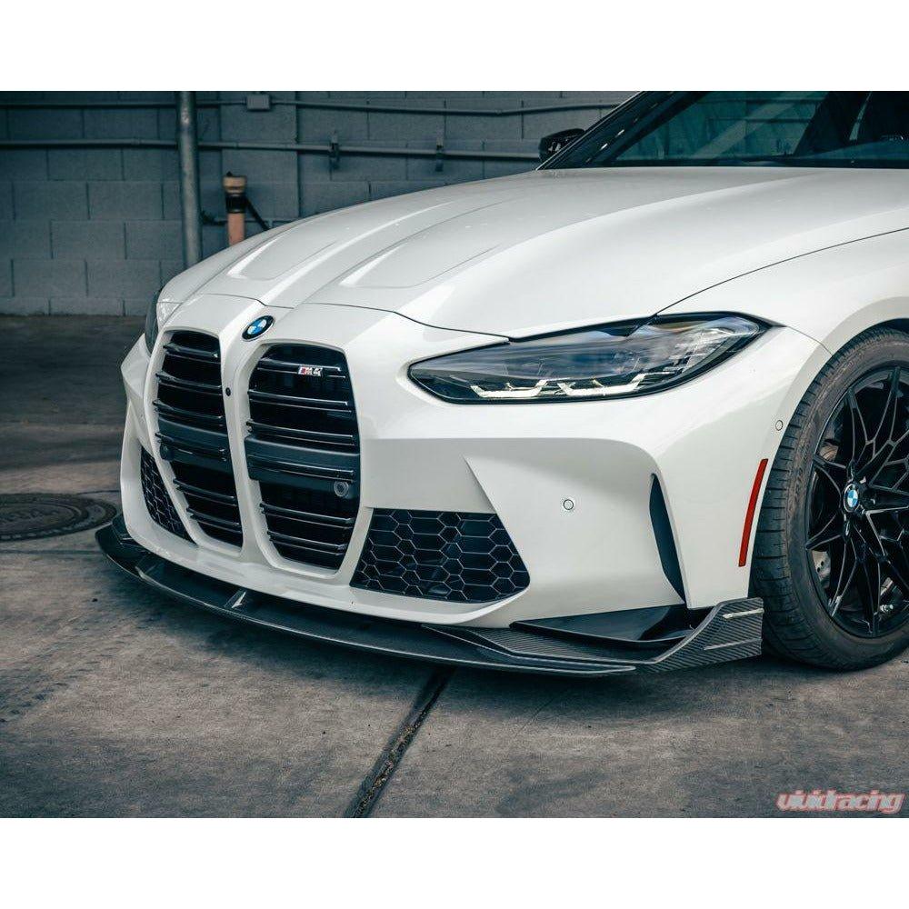 2020+ BMW M4 G82 - VR Aero Carbon Fiber Complete Body Kit