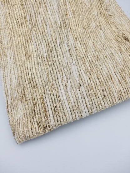 Shiny Gold Pillow Cover - Square