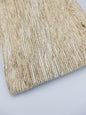 Shiny Gold Pillow Cover - Square