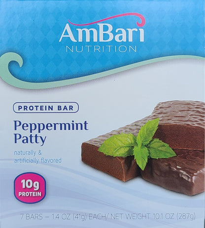 Peppermint Patty