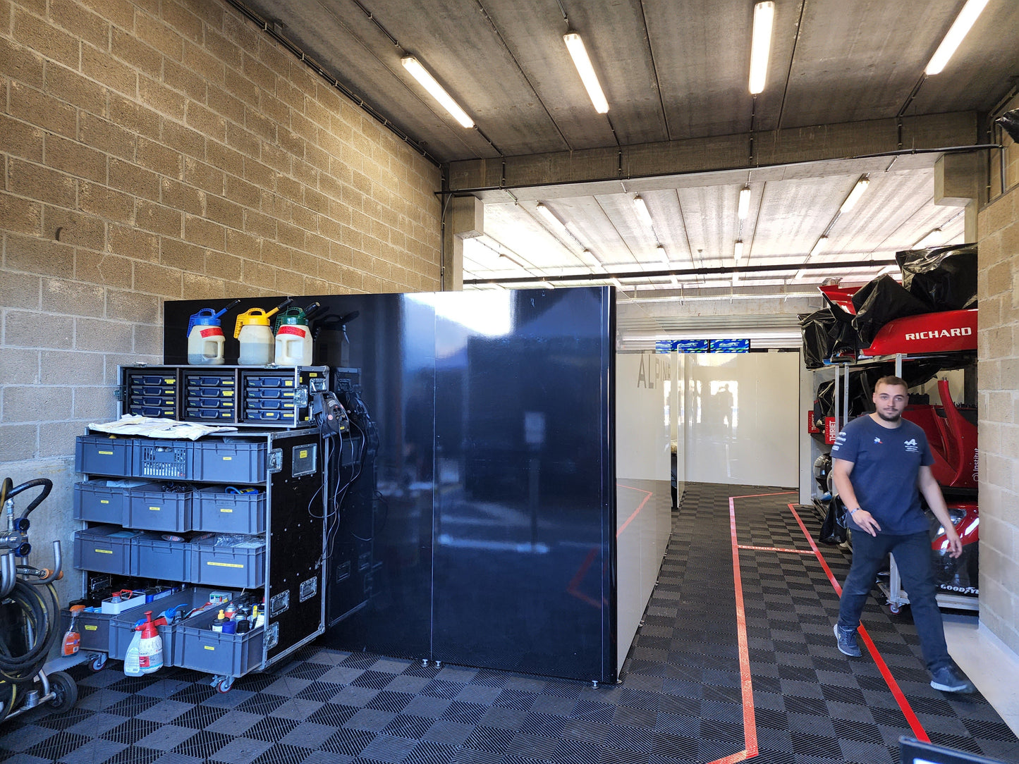 OilSafe | Drums | Oil and Fluid Transfer Container