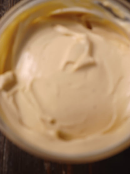 Clove Love Hair Growth Deep Conditioner