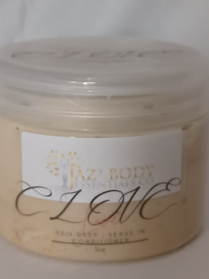 Clove Love Hair Growth Deep Conditioner