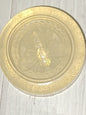 Honey Bee Natural Soap Bar