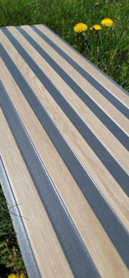Wood Stripes
