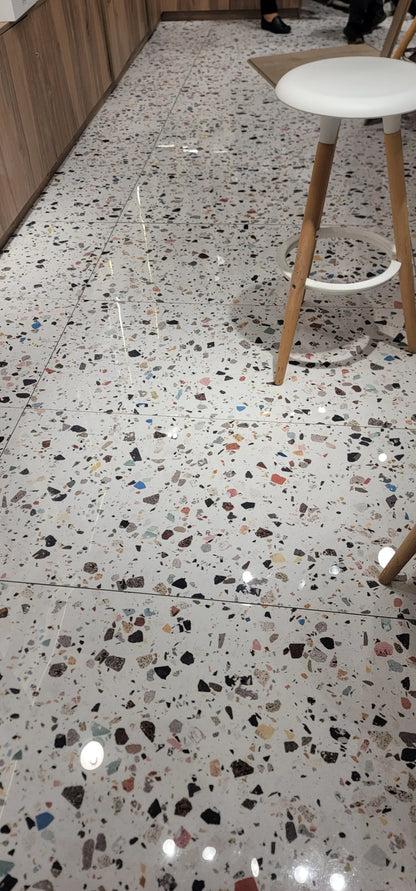 Lux Terrazzo
