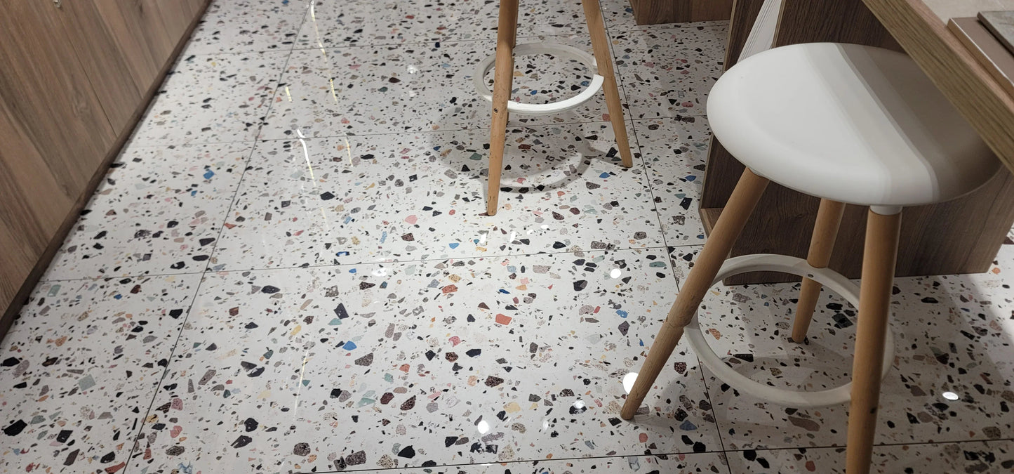 Lux Terrazzo