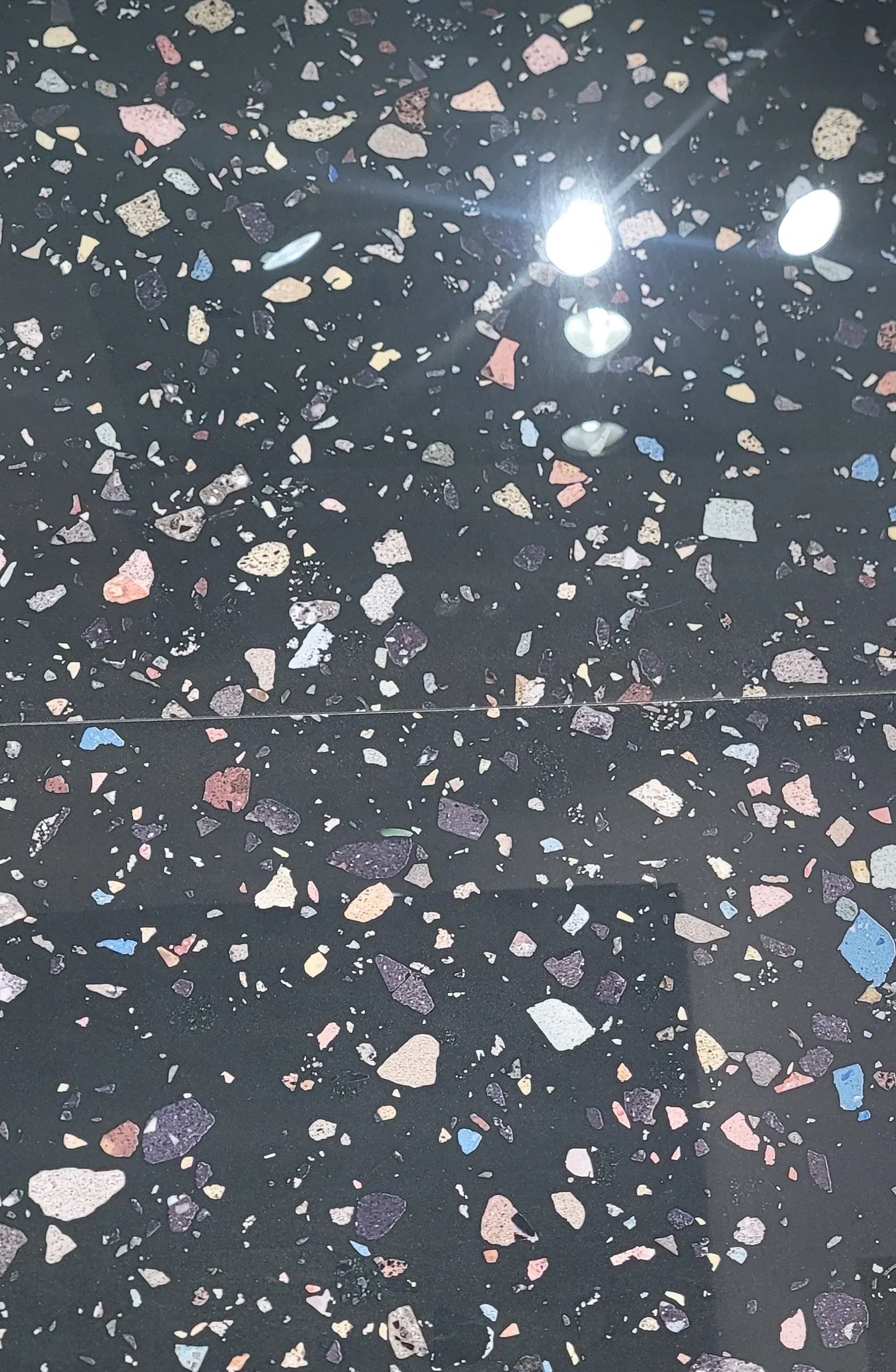 Lux Terrazzo