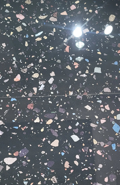 Lux Terrazzo