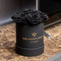 Basic Black Box | Black Roses