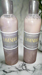 Lavender Body Wash with Bursting Beads