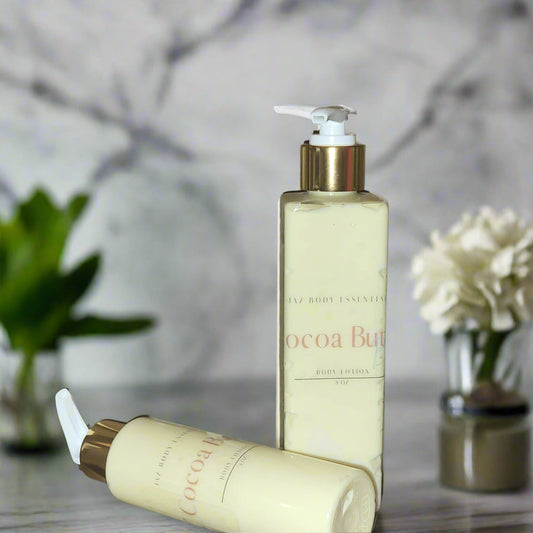 Cocoa Butter Bliss Body Lotion 8oz