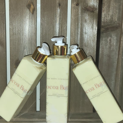 Cocoa Butter Bliss Body Lotion 8oz
