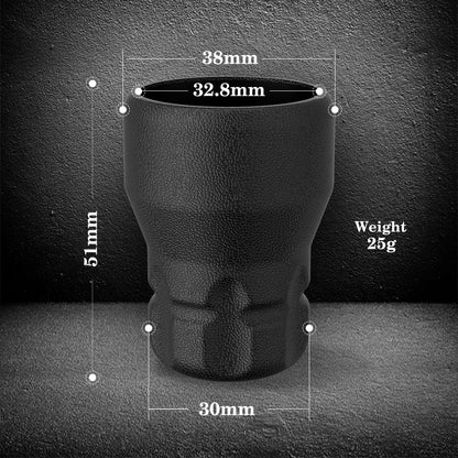 Skip to the beginning of the images galleryFEATURED Ambition 12pcs Disposable Grip With Click Adjust System Are Suitable For Soldier/Torped/Zetton/Shura/Vibe