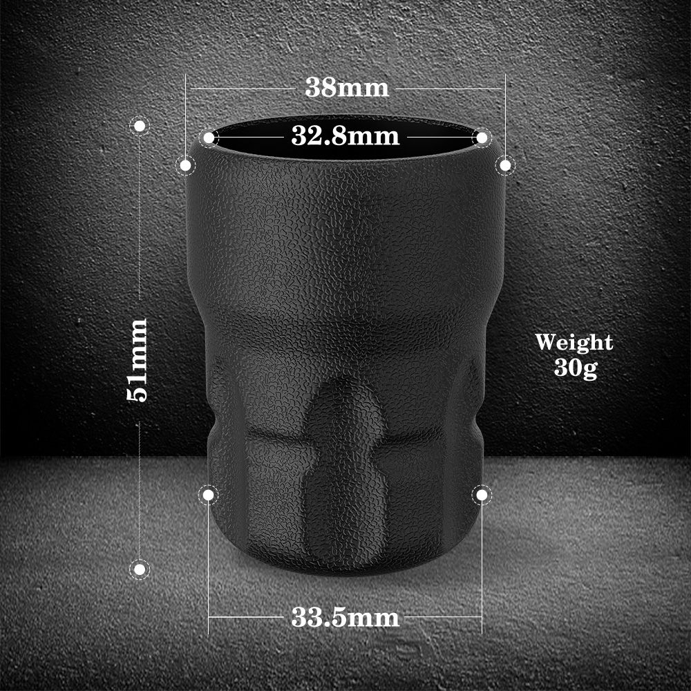 Skip to the beginning of the images galleryFEATURED Ambition 12pcs Disposable Grip With Click Adjust System Are Suitable For Soldier/Torped/Zetton/Shura/Vibe