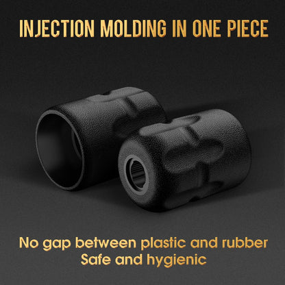 Skip to the beginning of the images galleryFEATURED Ambition 12pcs Disposable Grip With Click Adjust System Are Suitable For Soldier/Torped/Zetton/Shura/Vibe