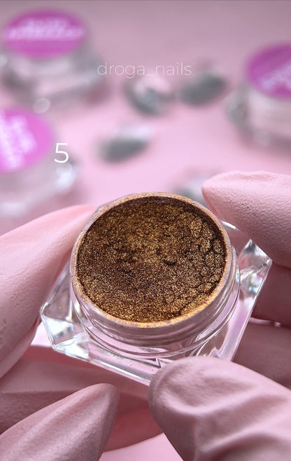 Elite Embrace Professional dense powder