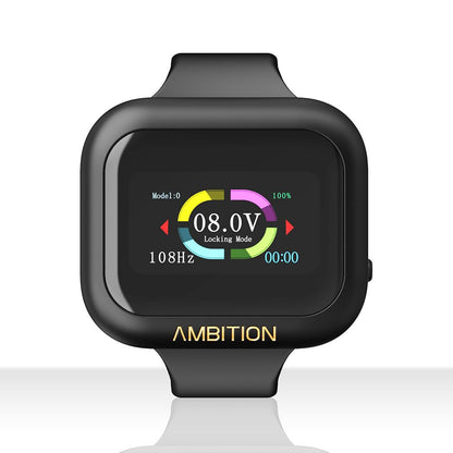 Ambition S1 Touch Screen Tattoo Battery Wristband Supply