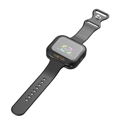 Ambition S1 Touch Screen Tattoo Battery Wristband Supply