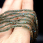 0.5" Inch Maggot Larvae "The Apple Maggot"
