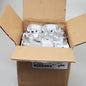 H&H TOOL INC Aluminum Braze Block 8mm & 19MM 262688B Auto Part 70 Pack 19lbs