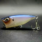 1.5" Popper "The Puddle Popper"