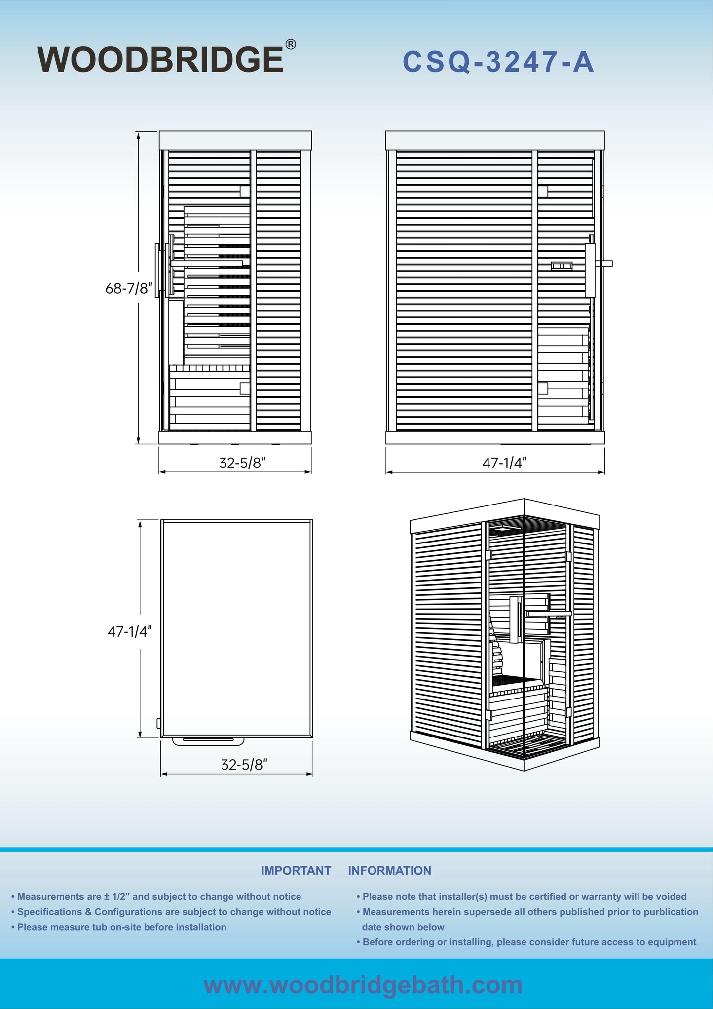 1 Person Canadian Hemlock Wood Infrared Sauna For Home With Touch-Tone Keypad, Led Color Therapy Light, Tempered Glass Door And A Top Vent