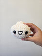 Mini Bao
