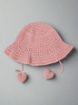 Love Bomb Bucket Hat