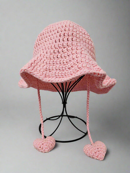 Love Bomb Bucket Hat