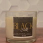 Black Silk 4 Wick Candle 36oz