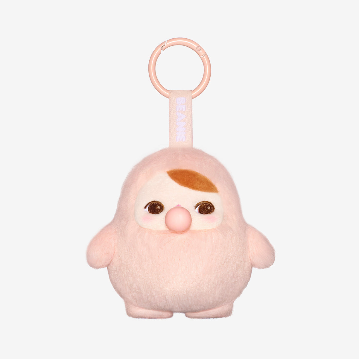 PUCKY BEANIE BUBBLE UP SERIES - Plush Pendant Blind Box
