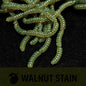 0.5" Inch Maggot Larvae "The Apple Maggot"