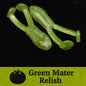 1.7" Inch Micro Frog "The Creek Croaker"