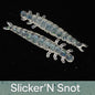 1.3" Caddis Fly Larvae "Stream Weaver"