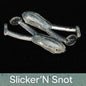 1.7" Inch Micro Frog "The Creek Croaker"