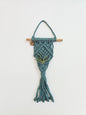 Macrame Air Plant Hanger
