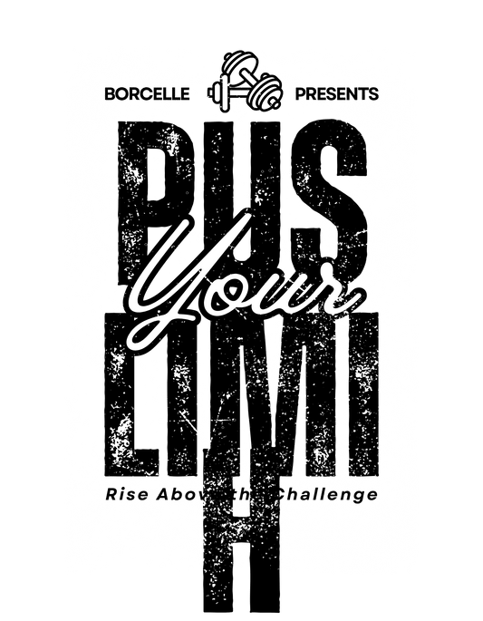 Rise Above the Challange-T-Shirt For Women