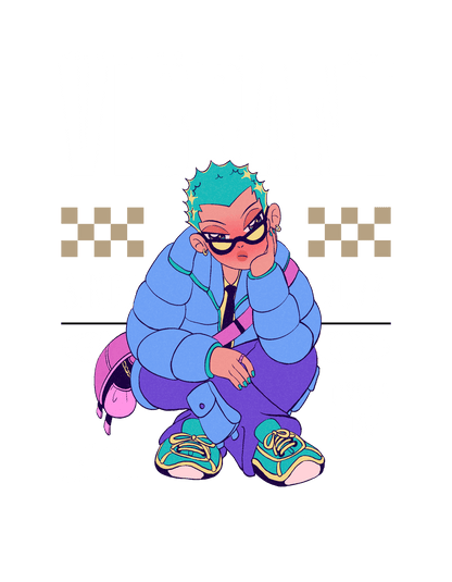 Through The Shadow-Tshirt For Women