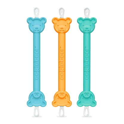 oogiebear 3-pack booger picker