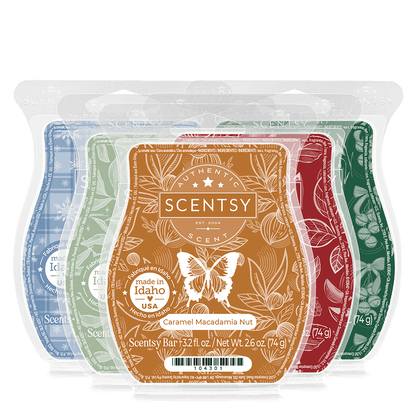 Victorian Glow Silver Scentsy Warmer