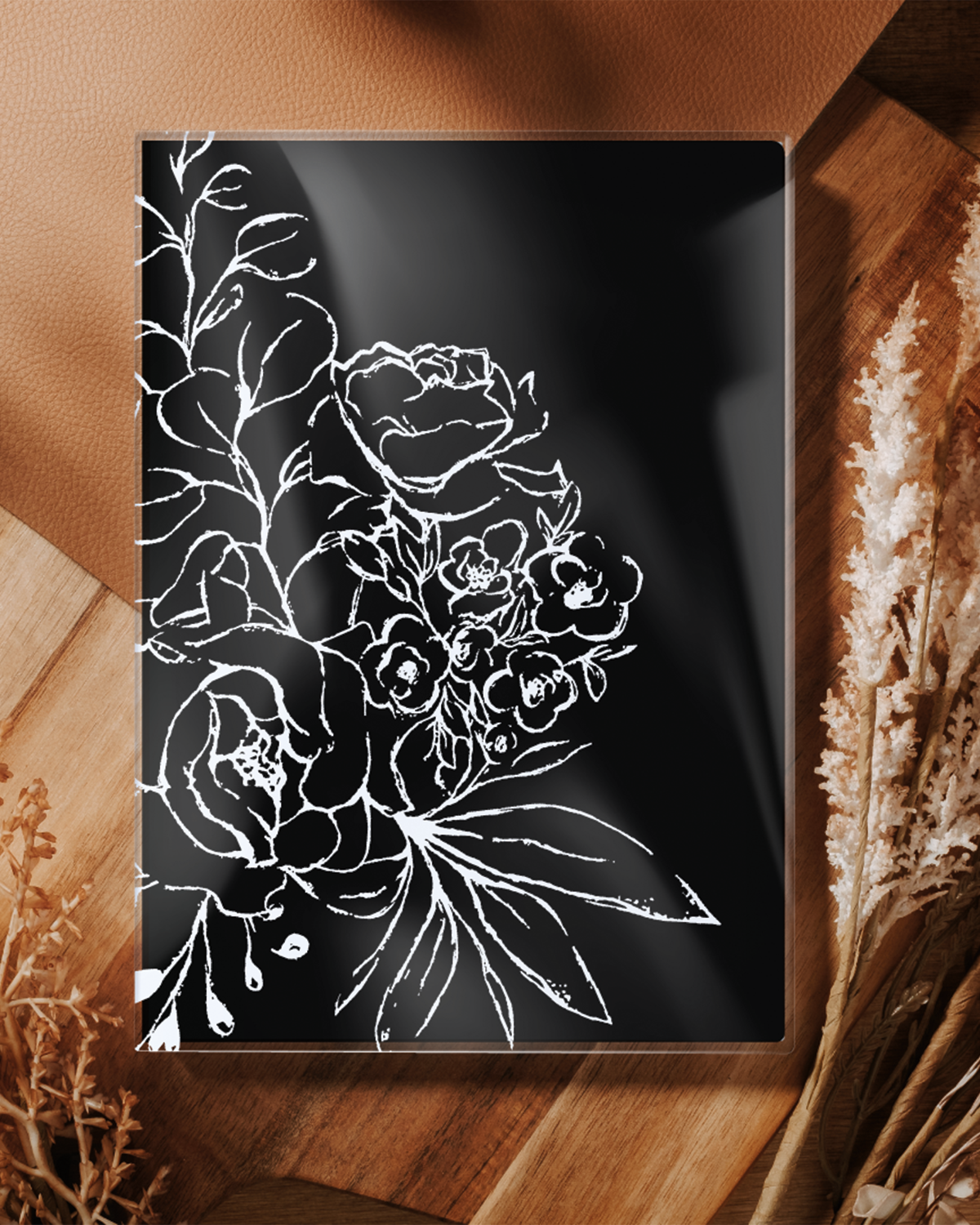 Floral Bloom 2.0 – Voted the 2025 Cover of the Year!