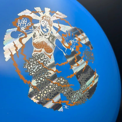 Apex Taco (First Run) - "Mystic RAD Vision" - Lightweight