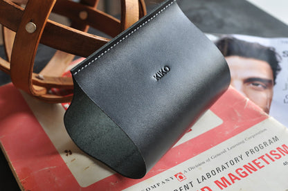 Newspaper/Magazine Holder