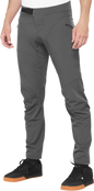 100% Airmatic Pants - Charcoal - US 32 40025-00016