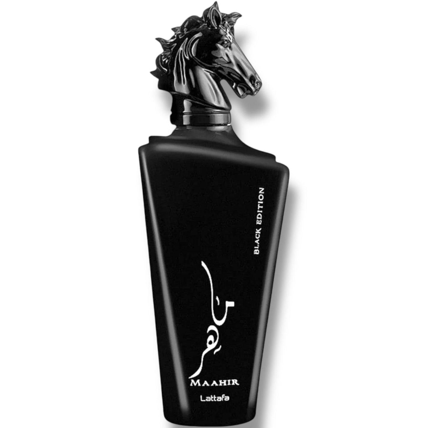 Latafa Maahir Perfume for Men - Exotic Fragrance with Long-Lasting Freshness